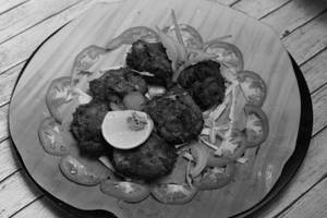 Chicken Tikka