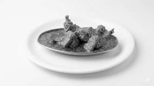 Chicken Masala