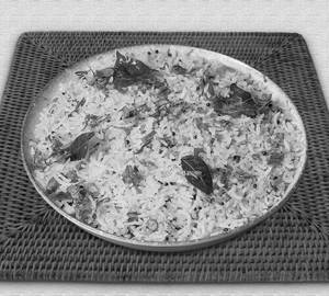 Lemon Rice