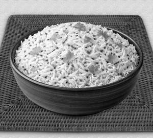 Jeera Rice