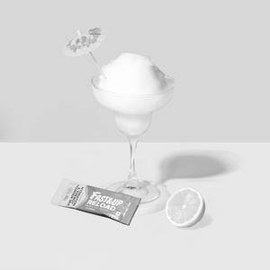 Lime & Lemon Slushie (Fast & Up)