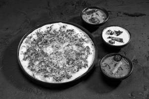Onion Uthappam