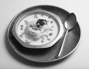 Curd Vadai [1 Vada]