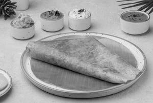 Podi Masala Dosai(ghee)