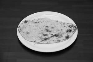 Butter Naan