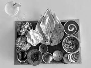 Northindian Combo