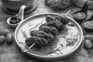 Buffalo Style Wings