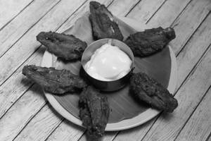 Chilly Wings