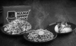 Pub Snack Pair