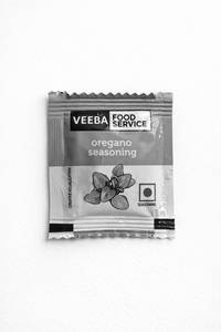 Extra Oregano Spice Sprinkler  (5 Pcs)
