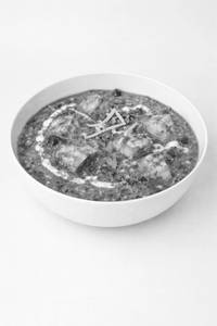 Paneer Lababdar