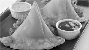 Samosa