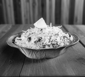 Kokani poha