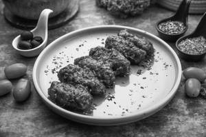 Louisiana Spiced Wings