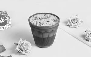 Blueberry Lassi