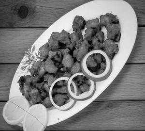 Chicken pakode