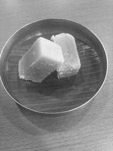 Mysore Pak Special