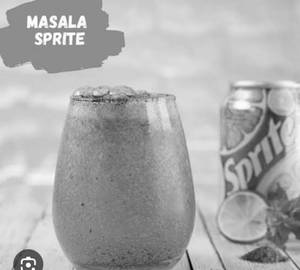 Masala Sprite