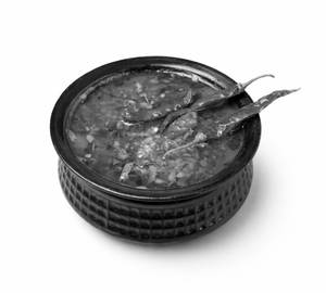 Dal Tadka [400 ML]