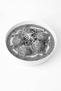 Malai Kofta