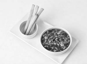 Hot & Sour Veg Soup