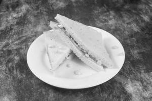 Corn Sandwich