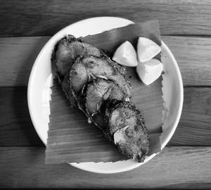Fried Fish (2 Pieces)