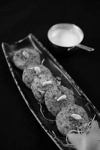 Hara Bhara Kebab