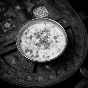 Mix Raita