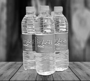 Water Bottle