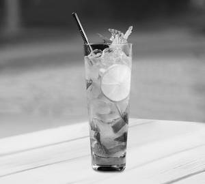 Virgin Mojito