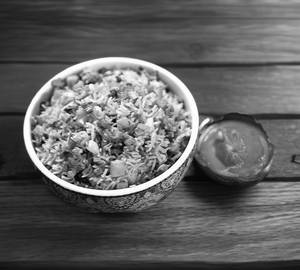 Schezwan Mix Veg Fried Rice