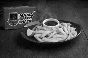 Peri Peri French Fries