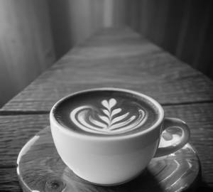 Hot Coffee