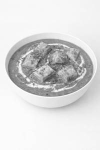 Paneer Makhni