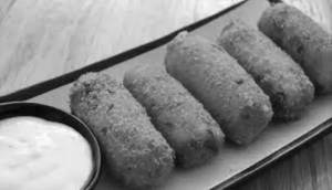 Veg Finger