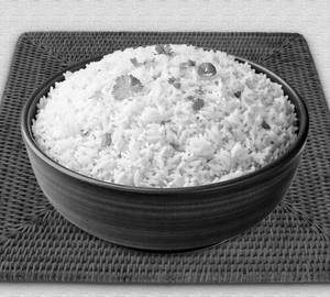 Steam Rice