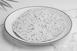 Roasted Papad