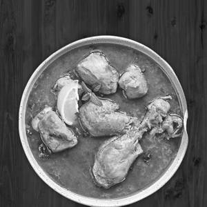 Chicken Curry
