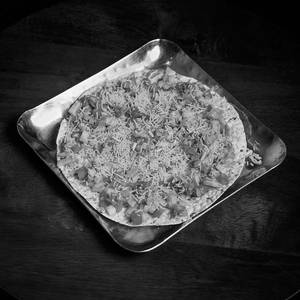 Masala Papad