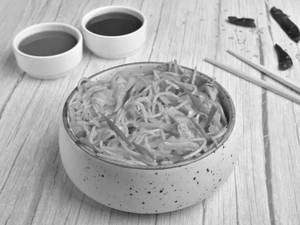 Veg Schezwan Noodles