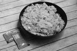 Egg Fried Rice