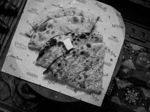 Paneer Kulcha