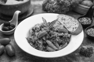Penne Arrabbiata Piccante