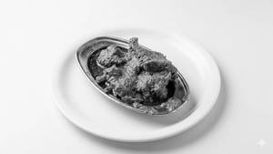 Mutton Masala