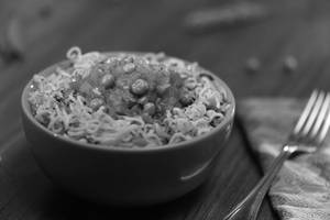 Plain Maggi (70g)
