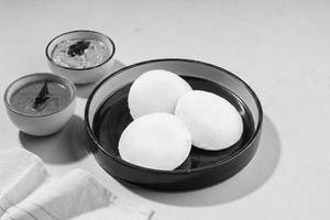 Idli Chutney