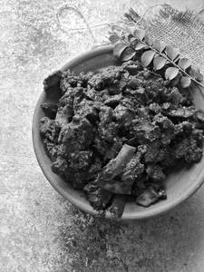 Beef Fry