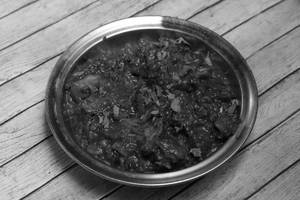 Nattu Kozhi Masala