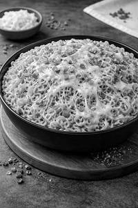 Creamy Cheese Maggi